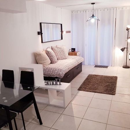 Studio Hyper Centre, Tout Confort Lourdes Bagian luar foto